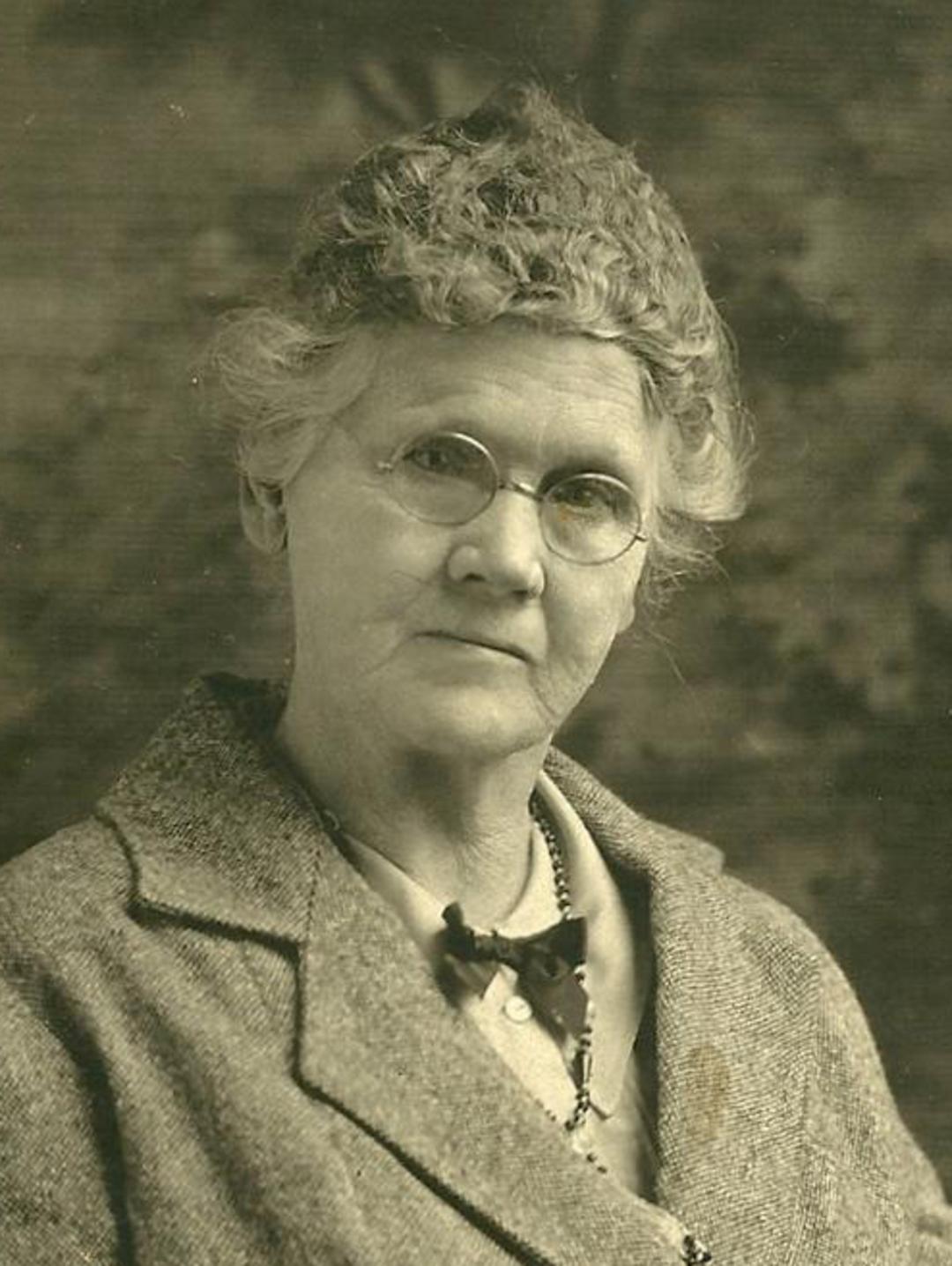 Elizabeth Jane Thorpe (1854 - 1931) Profile